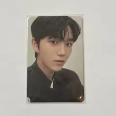 NCTWISH ジェヒ トレカ poppop 初回限定盤