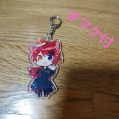 すとぷり 莉犬 アクリルキーホルダー