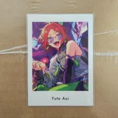 あんスタ ぱしゃっつ ゆうた