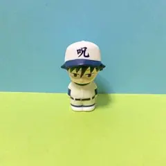トレーディングフィギュア 呪術廻戦 ソフビィ Vol.2 伏黒恵　呪術甲子園