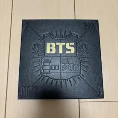 BTS 2 COOL 4 SKOOL CD