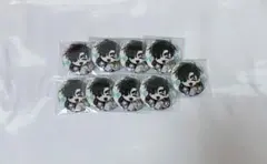 エイリアンステージ イヴァン IVAN act.IV 缶バッジ ファンミ | Mercari