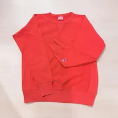 Champion リバースウィーブ　スウェット