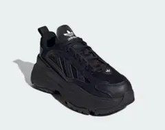 adidas Originals OZGAIA 厚底 スニーカー
