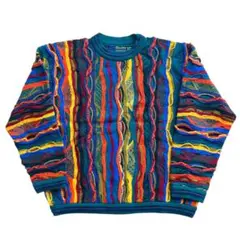 美品 好配色 90s ビンテージ 