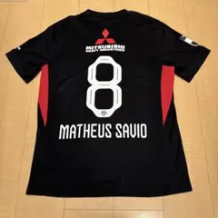 ナイキ 浦和レッズ 柏木陽介 2020ユニフォーム アウェイ XL 紙タグ付き NIKE 浦和レッズ 2020 ユニフォーム ホーム 半袖 レプリカ #10