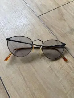 Classic by Ralph Lauren メガネ156 ヴィンテージのサムネイル
