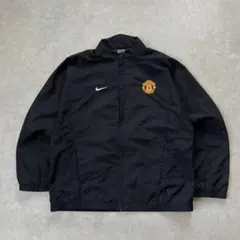2026年最新】nike マンチェスターユナイテッド トラックジャケットの