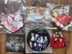 2026年最新】btsグッズ まとめ売りの人気アイテム - メルカリ
