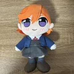 澁谷かのん くりぱんのサムネイル