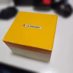LE CREUSET ハート型 ボウル ストーンウェアのサムネイル