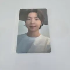 BTS Arirang Weverse 特典トレカ　SUGA ユンギ