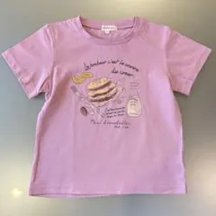 3can4on Tシャツ 120のサムネイル