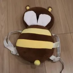蜂型子供用セーフティハーネス