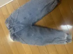 Ralph Lauren グレー デニムパンツのサムネイル