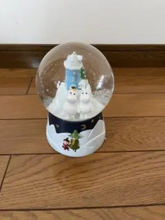 スノードーム Pokémon Holiday Blessings ナエトル - メルカリ