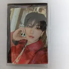 StrayKids スキズ SKZ HOP nemo チャンビン【新品、未使用】