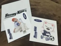 straykids スキズ　デコステッカー ヒョンジン