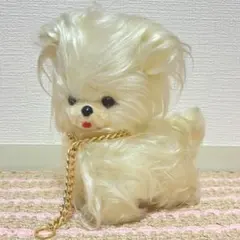 昭和レトロ こぐまのコロタン ぬいぐるみ ファースト社製 【希少