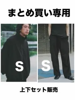 second layer 23ss s/s open knit polo - メルカリ