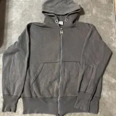 Champion グレー パーカー X.Large 562/2001