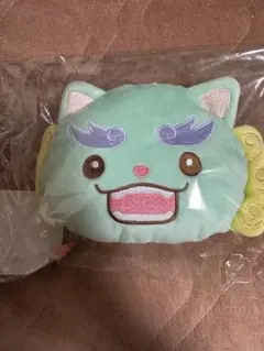 JOCHUM ヤヌカミ　ぬいぐるみパース　クリスマス　サンリオ　與那城奨