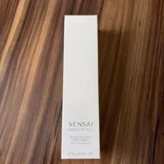 SENSAI ABSOLUTE SILK MICRO MOUSSE 90gのサムネイル