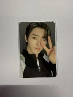 ENHYPEN manifest DVD ソウルコン トレカ ソンフン