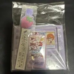 すとぷり 歌ってみたライブ アプグレ グッズ 莉犬 るぅと ころん ジェル