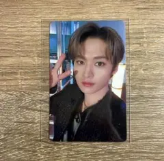 stray Kids the sound リノ ソニミュ ラキドロ レア トレカ