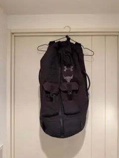 Under Armour プロジェクトロック　リュック