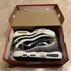 Nike Air Max 95 スニーカー　