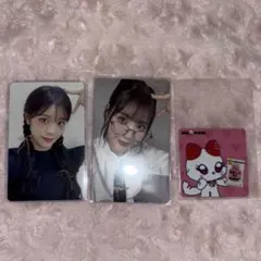 ME:I ミーアイ 石井蘭 012 w会員 特恋 トレカ