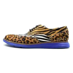 atmos × Cole Haan ウィングチップ オックスフォード