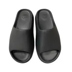 adidas YEEZY Slide Onyx 26.5 美品 サンダル Adidas Yeezy Slide Onyx (2022/2023) – LacedUp