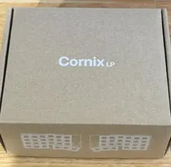 未開封】Cornix LP 無線分割キーボード シルバー Silver - メルカリ