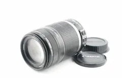 Canon EF-S 55-250mm IS⭐️望遠レンズ⭐️手振れ補正付き！ - メルカリ