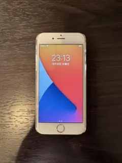iPhone 6s】 64GB シルバー 本体【バッテリー90%】 - メルカリ