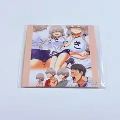 宇崎ちゃんは遊びたい！　特典　イラストカード