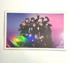 超特急 NINE LIVES 生写真 集合