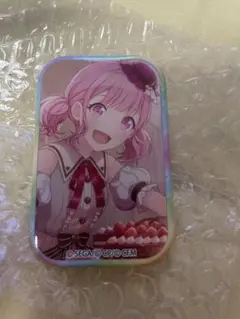 プロセカ 鳳えむ スクエア缶バッジ