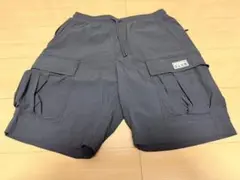 希少‼️PRO CLUB カーゴハーフパンツ Sサイズ‼️のサムネイル