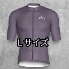 InnocentGrey 自転車部 サイクルジャージ 時坂紫 L - メルカリ