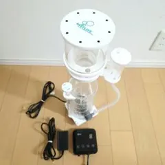 DCポンプ REEFLIVE バイオペレットリアクター BR 300 - メルカリ