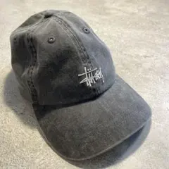 【1度のみ使用】【美品】Washed Basic Low Pro Cap