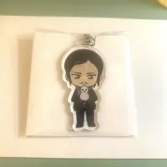 名探偵コナン 残像の交信からの脱出 ♡諸伏高明♡アクリルキーホルダー