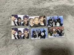 boynextdoor トレカ