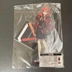 五等分の花嫁 缶バッジくじ アクリルスタンド 中野五月 当たり