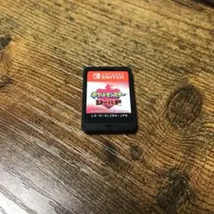 ポケットモンスター　シールド