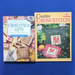 2025年最新】クロスステッチ 洋書の人気アイテム - メルカリ